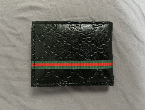 Bel portafoglio uomo gucci - bel,