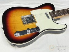 Fender Japan Exclusive Classic