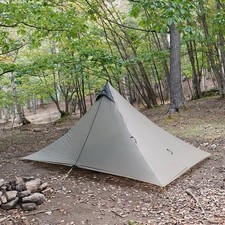 Tenda ultraleggera Mountain