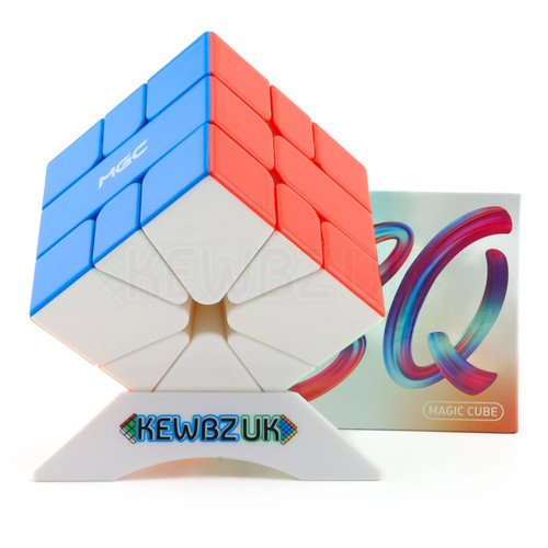 Mgc square magnetico - square-1, (magnetico