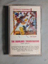 The Fabulous Thunderbirds -