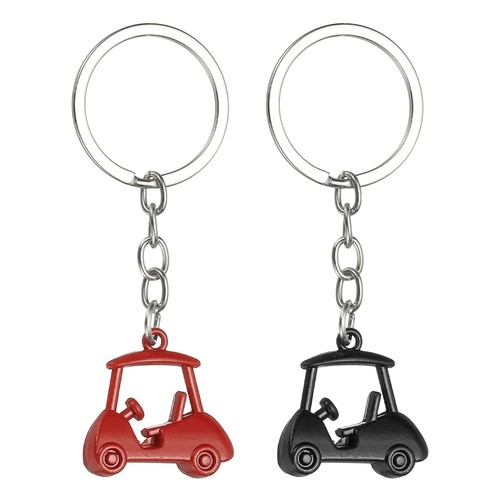 2pcs portachiavi golf - 2pcs, in