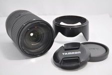 Tamron 18-200mm F3.5-6.3 Di