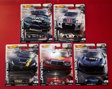 Hot Wheels 2019 Car Culture