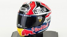 Marc Márquez 2013 Casco Shoei