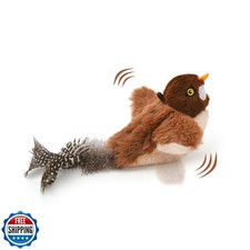 LIFLIX Small Flappy Bird Cat