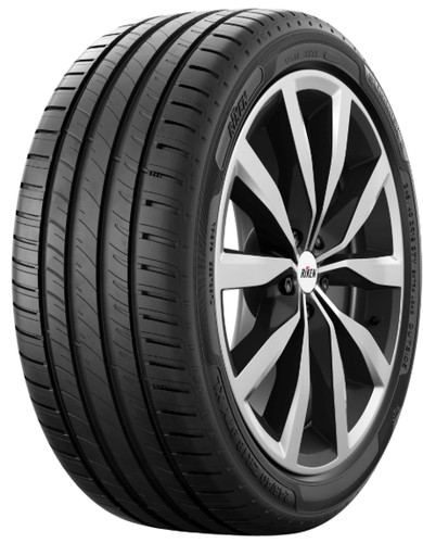 Pneumatici 195 r16 - 195/55, 87h