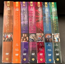 One tree hill dvd stagione - -, 1