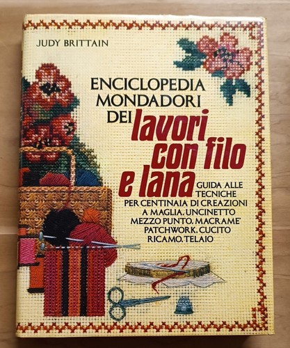 Enciclopedia mondadori dei - enciclopedia,