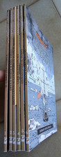 Lotto 6 Fumetti Dylan Dog