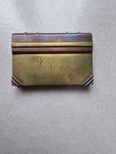 Briquet De Poilu 14/18 Trench