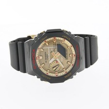 Casio G-Steel Rui Hachimura modello firmato GBM-2100RH-1AER