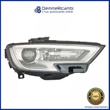 FARO PROIETTORE ANTERIORE