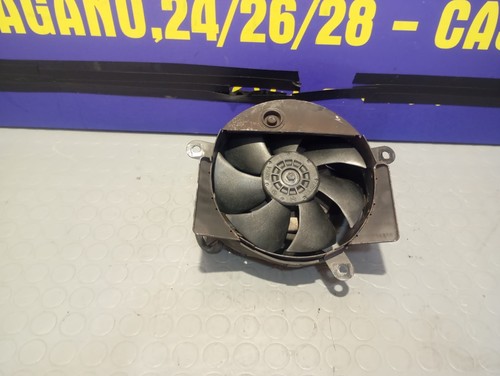 Ventola radiatore yamaha tmax - yamaha,