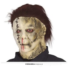 CARNEVALE HALLOWEEN MASCHERA