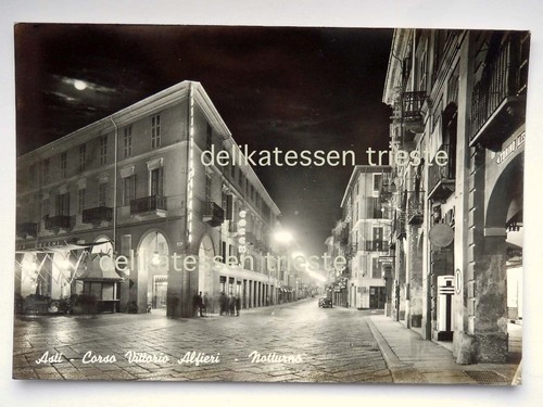 Asti corso alfieri - asti,