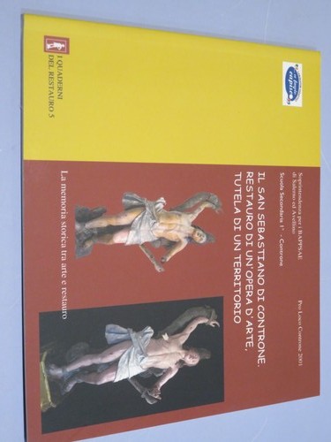 San sebastiano controne - sebastiano, di