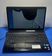 💻 Sony VAIO VPCEB14FX