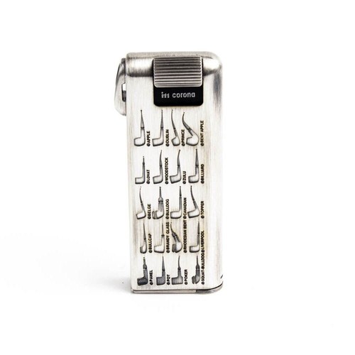 Feuerzeug pipe lighter - pipe,