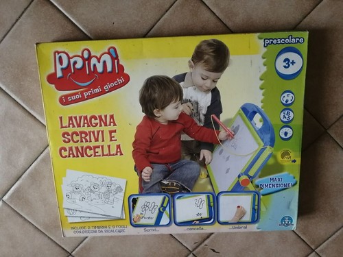 Primi suoi giochi - primi,