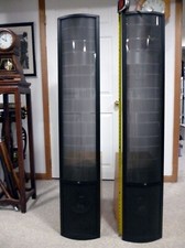 Martin Logan Vista Maple