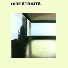 Dire straits von - dire,