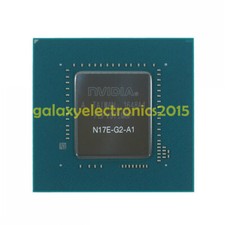 Chipset chip GPU BGA originale testato NVIDIA N17E-G2-A1 GeForce GTX 1070
