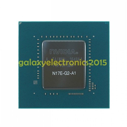 Chipset chip gpu bga originale - gpu,