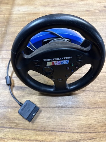 Thrustmaster nascar compact - thrustmaster,