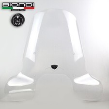 Biondi parabrezza solo lastra - solo,