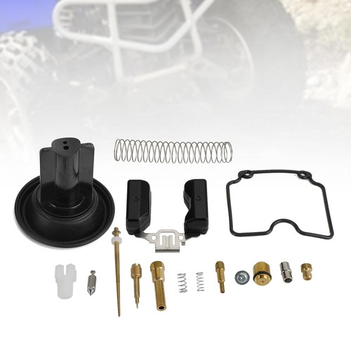 Kit riparazione ricostruzione - riparazione,