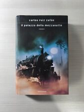 LIBRO IL PALAZZO DELLA