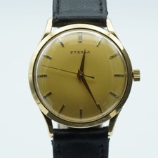 ETERN A Kontiki Orologio Da