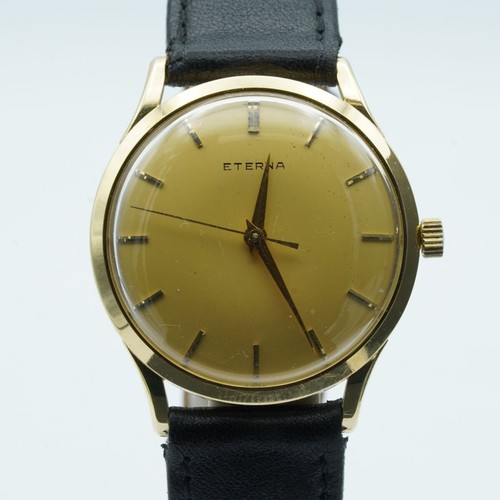 Etern kontiki orologio - etern, a
