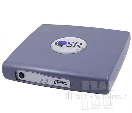 4100 qsr epic controller - de-4100,