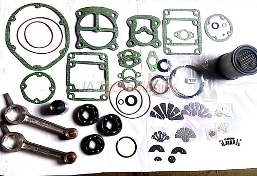 Kit revisione maggiore