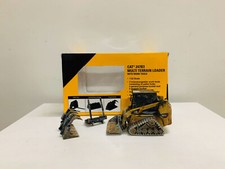 Norscot Cat 247B3 Multi