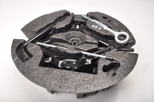 VOLVO V60 Cric Chiave Ruota