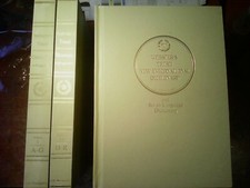 WEBSTER'S THIRD NEW INTERNATIONAL DICTIONARY OF THE ENGLISH LANGUAGE UNABRIDGED