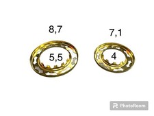 RICAMBIO CERCHIO OTTONE