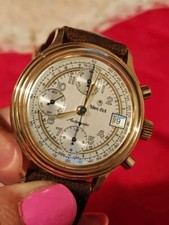 Orologio chrono automatico - chrono,