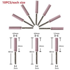 Affila motosega corindone
