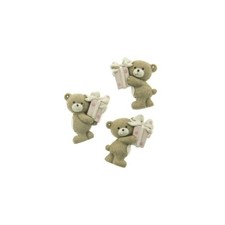 12 pz calamita magnete ted