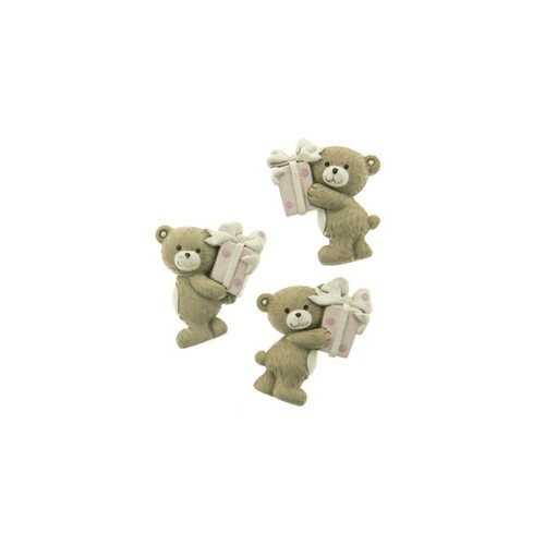 Calamita magnete ted - 12, pz