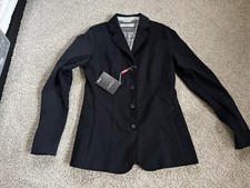 I-46 Animo Lussa Jacket