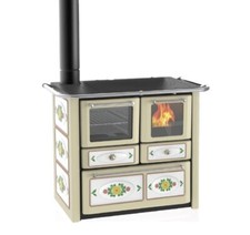 LINCAR GAIA 149 A VL SX STUFA