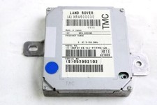 XRA500030 CENTRALINA MODULO RICEVITORE INFORMAZIONI TRAFFICO TMC LAND ROVER RANG