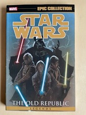 STAR WARS THE OLD REPUBLIC #2