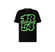 LV LOUIS VUITTON T-SHIRT 2022