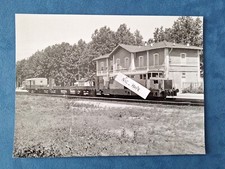 Fotografia Stazione di